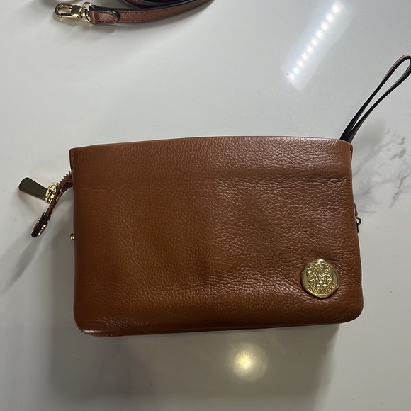 VINCE CAMUTO Cami Crossbody - Picture 8 of 16